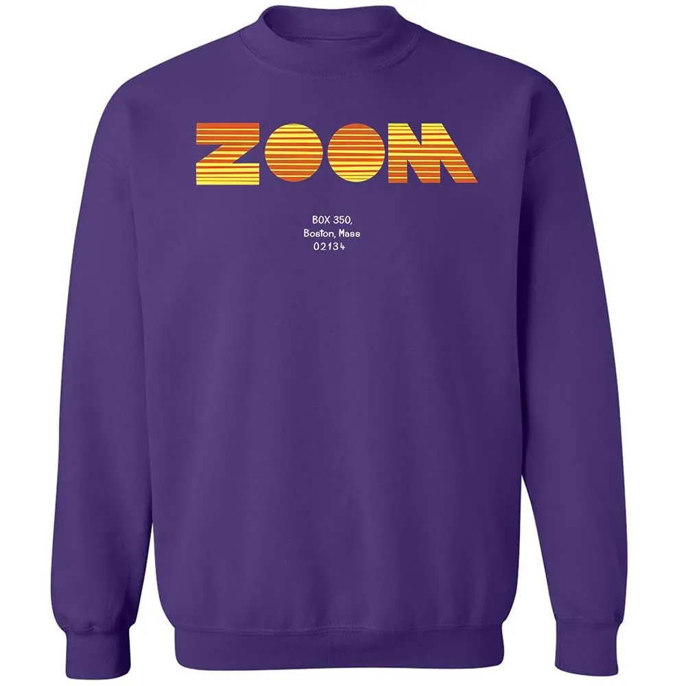 Zoom - Purple - 11