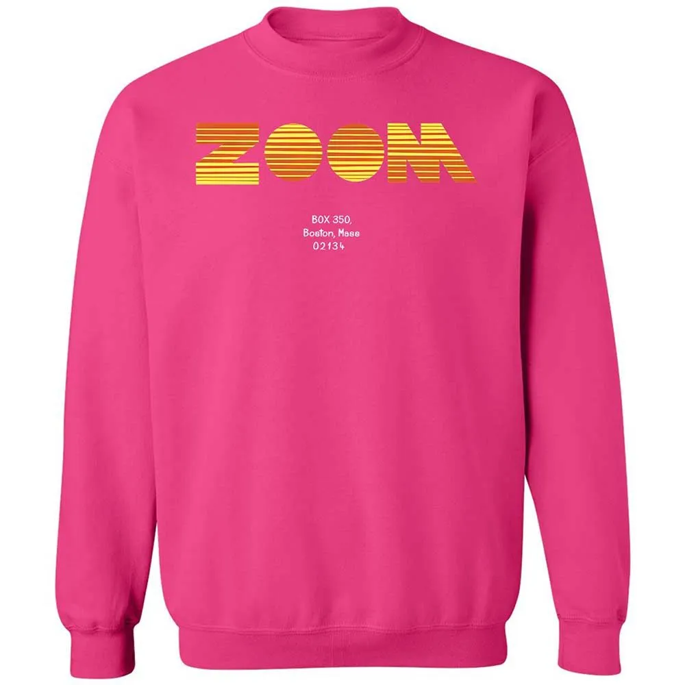 Zoom - Heliconia - 15