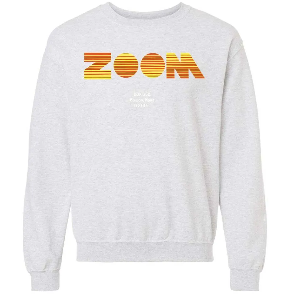 Zoom - Ash - 16