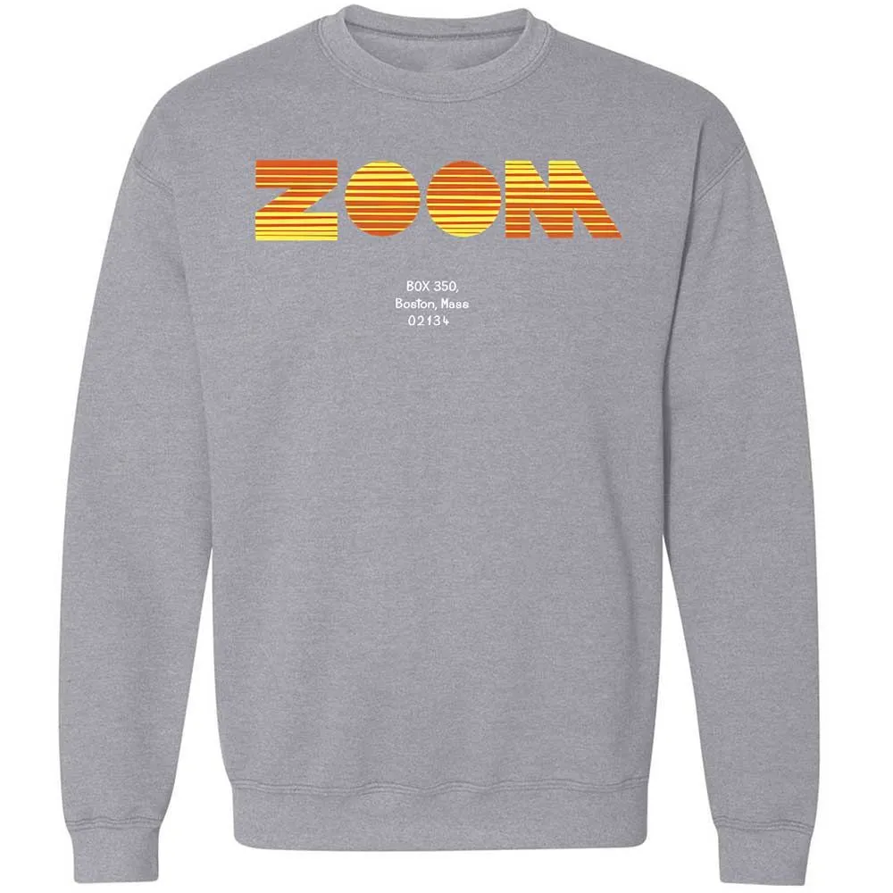 Zoom - Sport Grey - 17