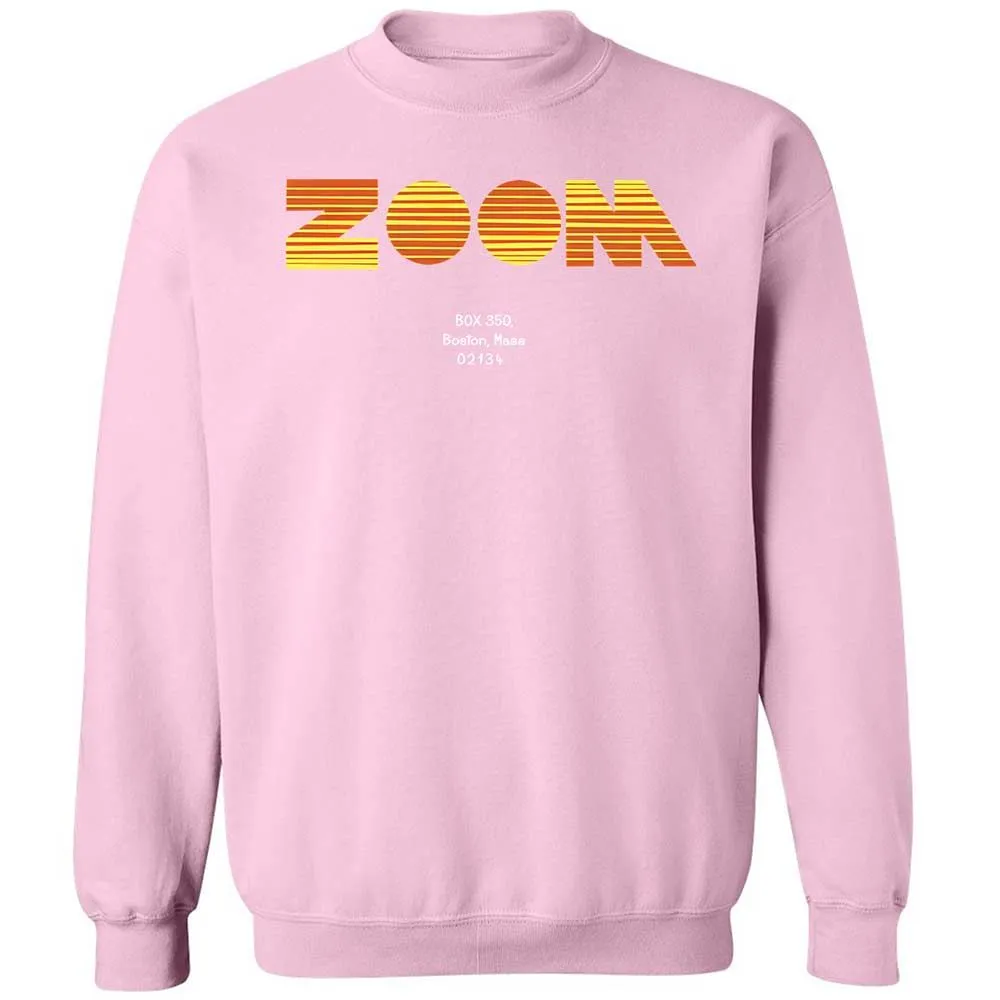 Zoom - Light Pink - 19