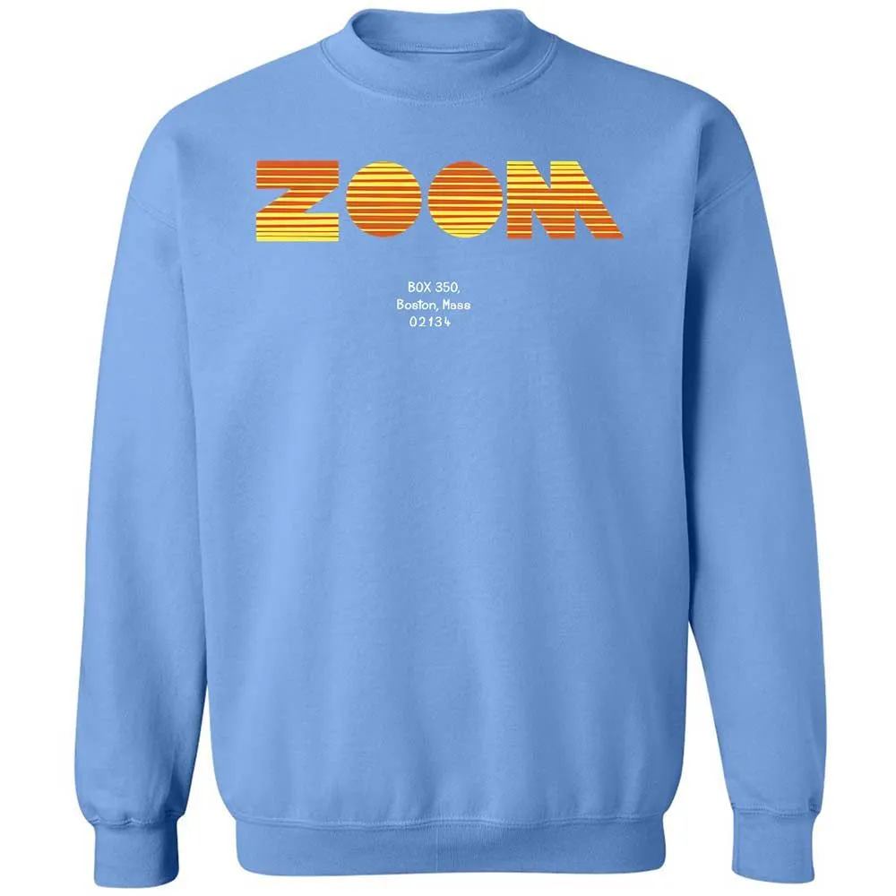 Zoom - Carolina Blue - 20