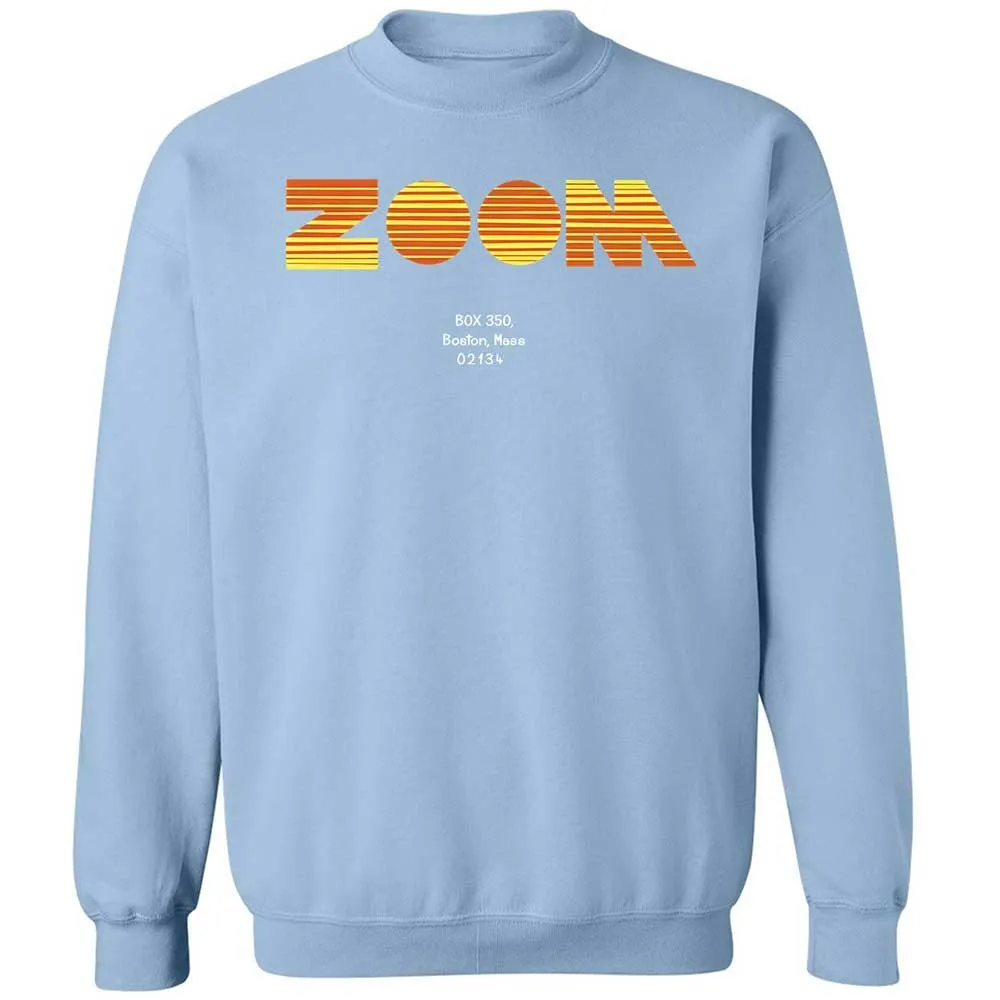 Zoom - Light Blue - 21