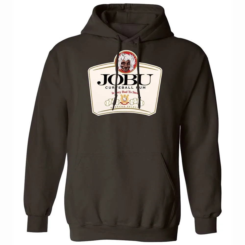 Classic Unisex Hoodie - RAR3M51U - Dark Chocolate - 6