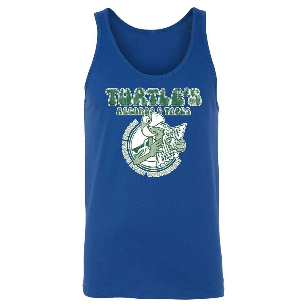 Turtle's Records and Tapes - True Royal - 3