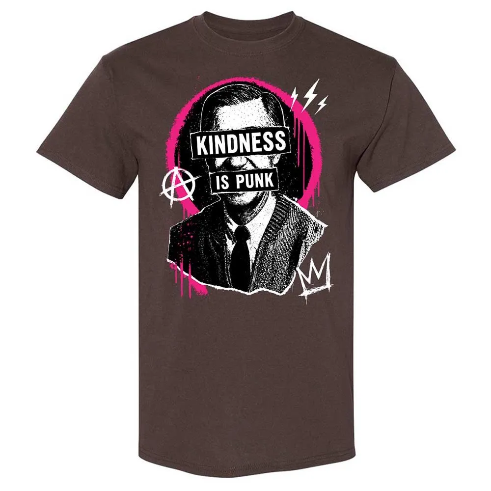 Kindness is Punk - Dark Chocolate - 7