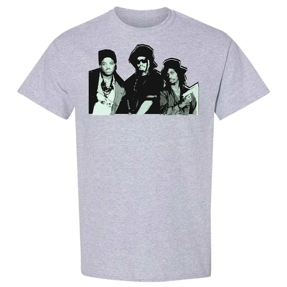 N**gas With Hats - Sport Grey - 3