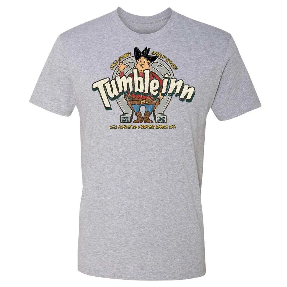 Premium Unisex T-Shirt - CVWLFEV9 - Heather Grey - 19