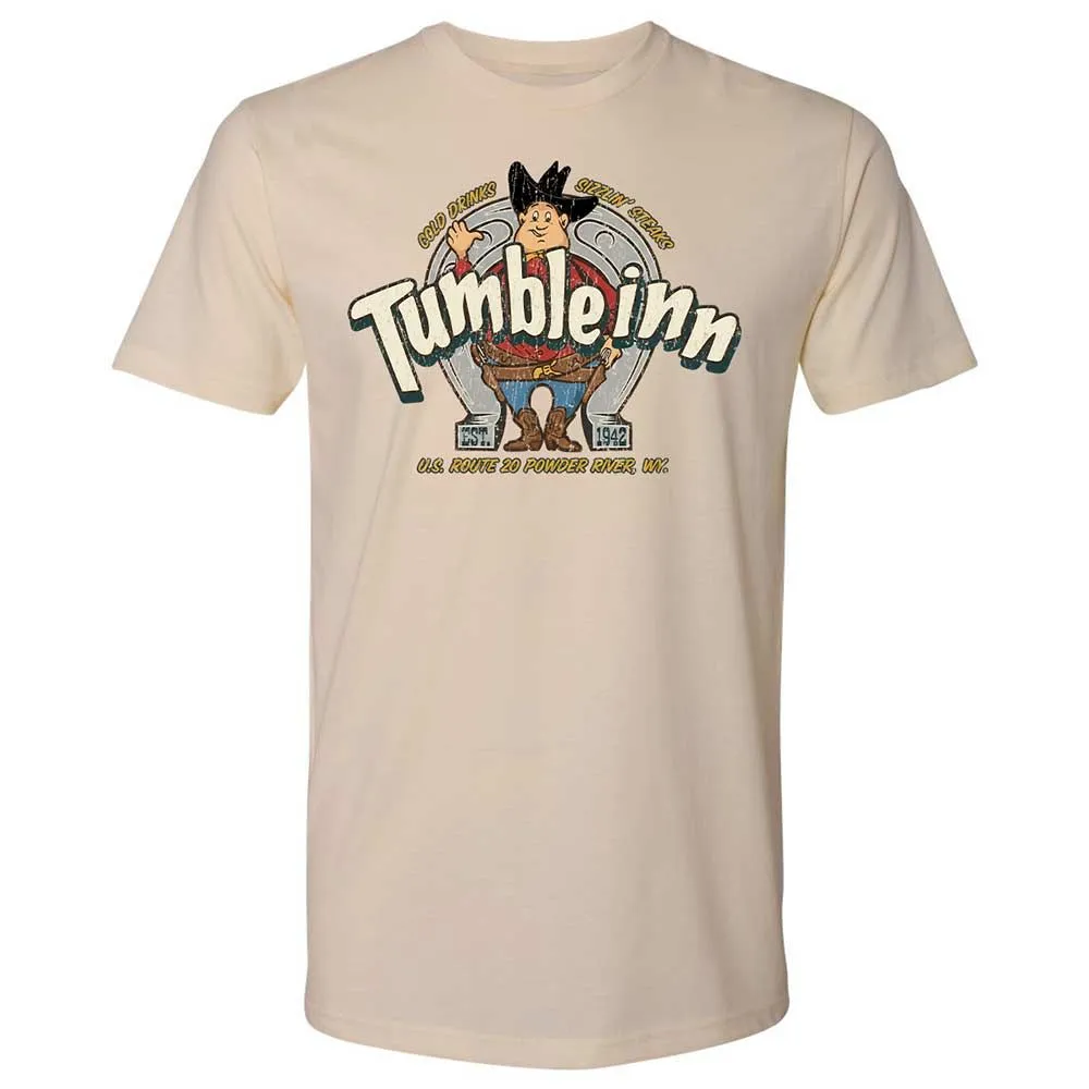 Premium Unisex T-Shirt - CVWLFEV9 - Cream - 20