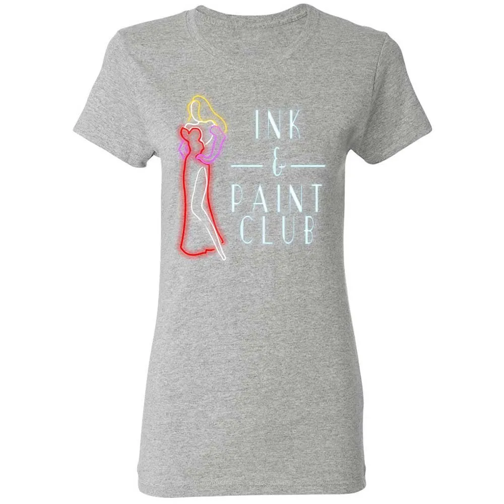 Why Don't You Do Right - Sport Grey - 14