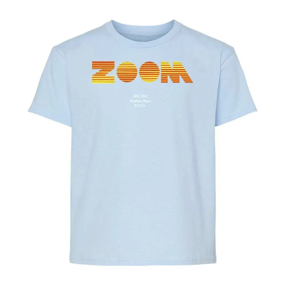 Zoom - Light Blue - 6