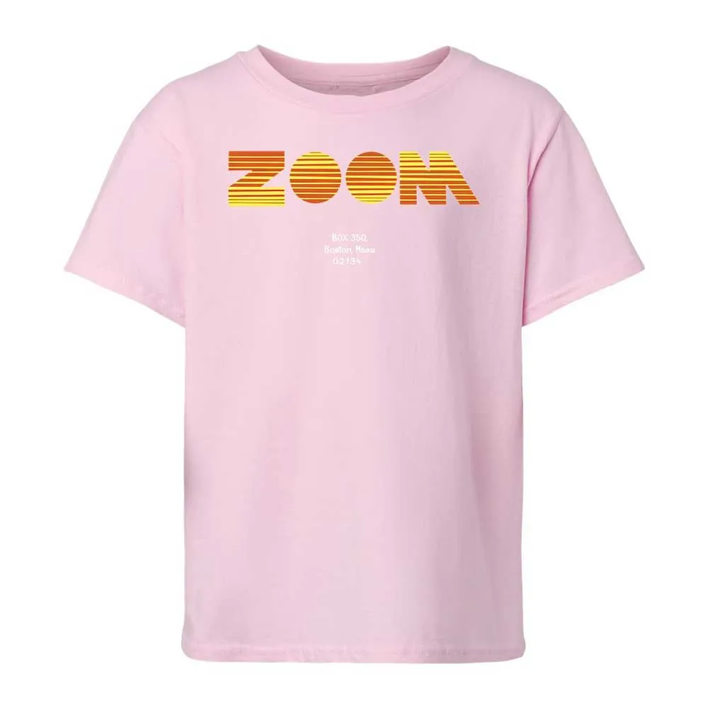 Zoom - Light Pink - 7