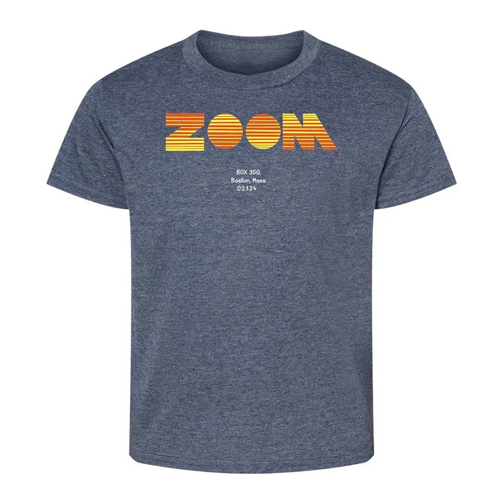 Zoom - Heather Navy - 9
