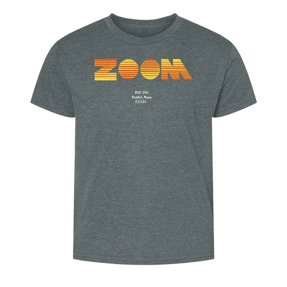 Zoom - Dark Heather - 10