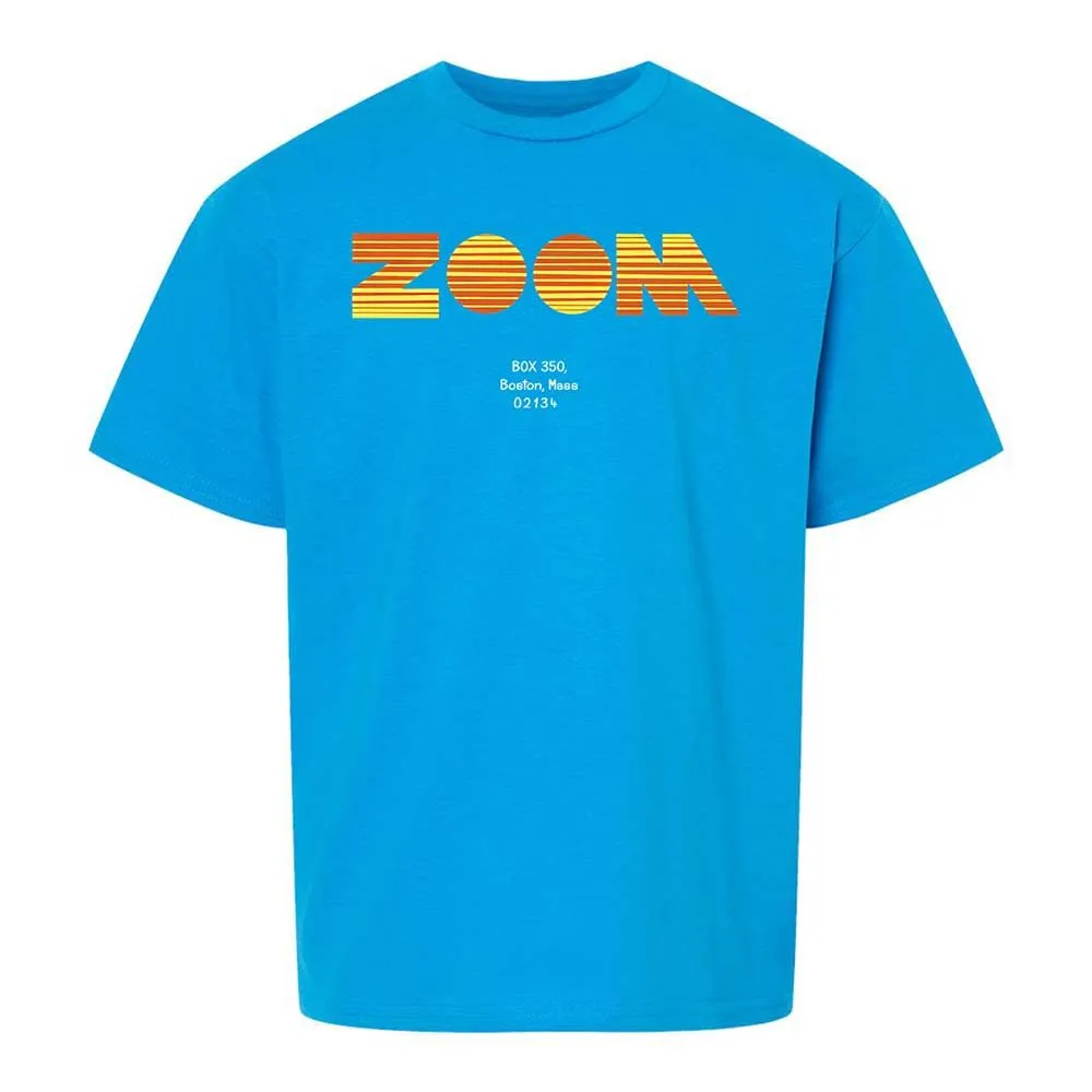 Zoom - Sapphire - 18