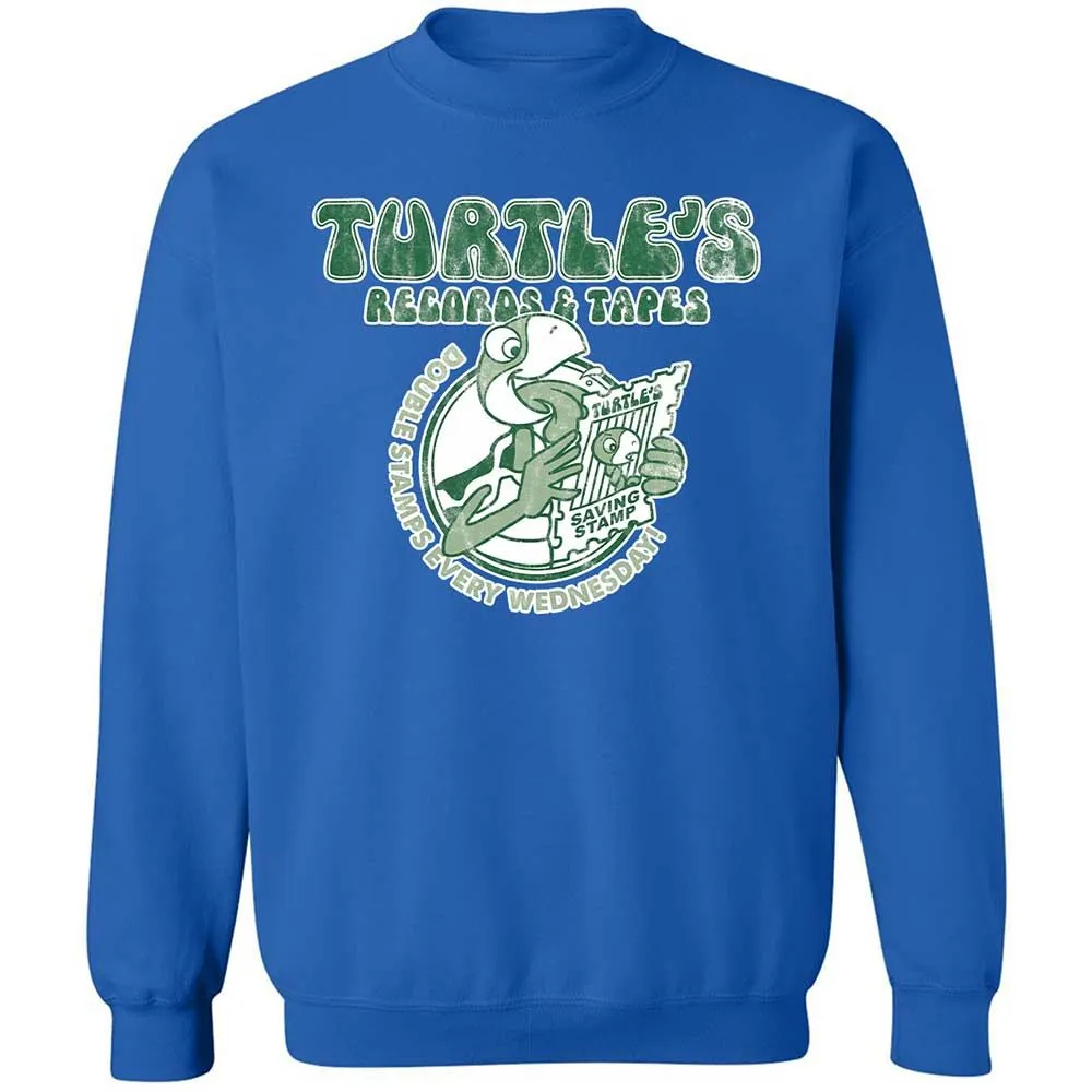 Turtle's Records and Tapes - Royal - 3