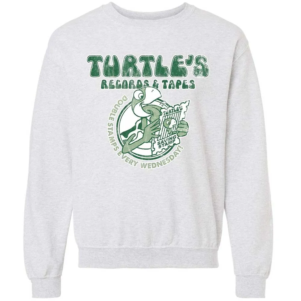 Turtle's Records and Tapes - Ash - 16