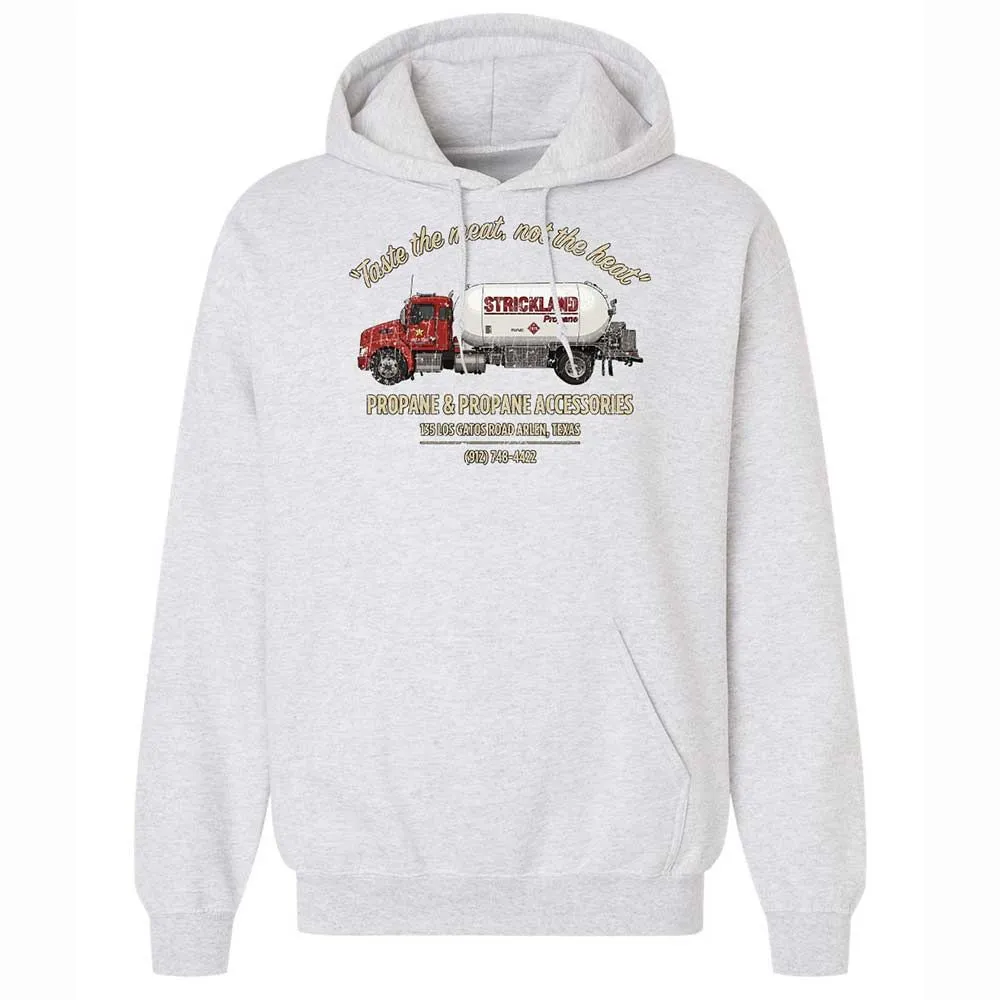 Classic Unisex Hoodie - F81ULQQP - Ash - 18
