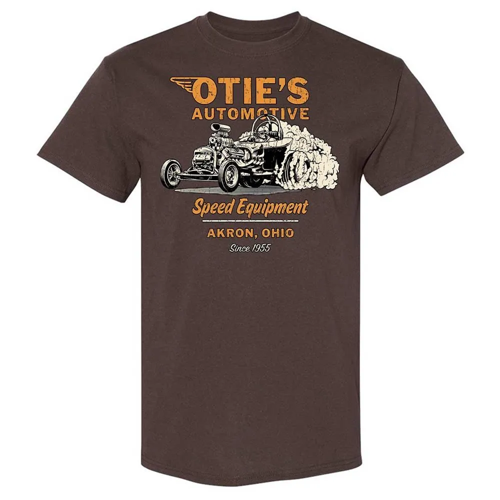 Otie's Speed Equipment - Dark Chocolate - 7