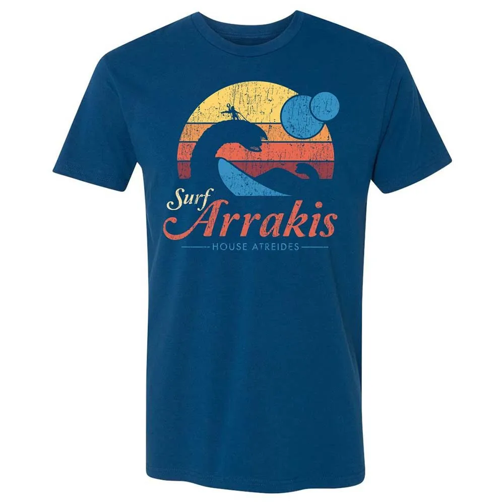 Premium Unisex T-Shirt - 3PN7P19J - Cool Blue - 5