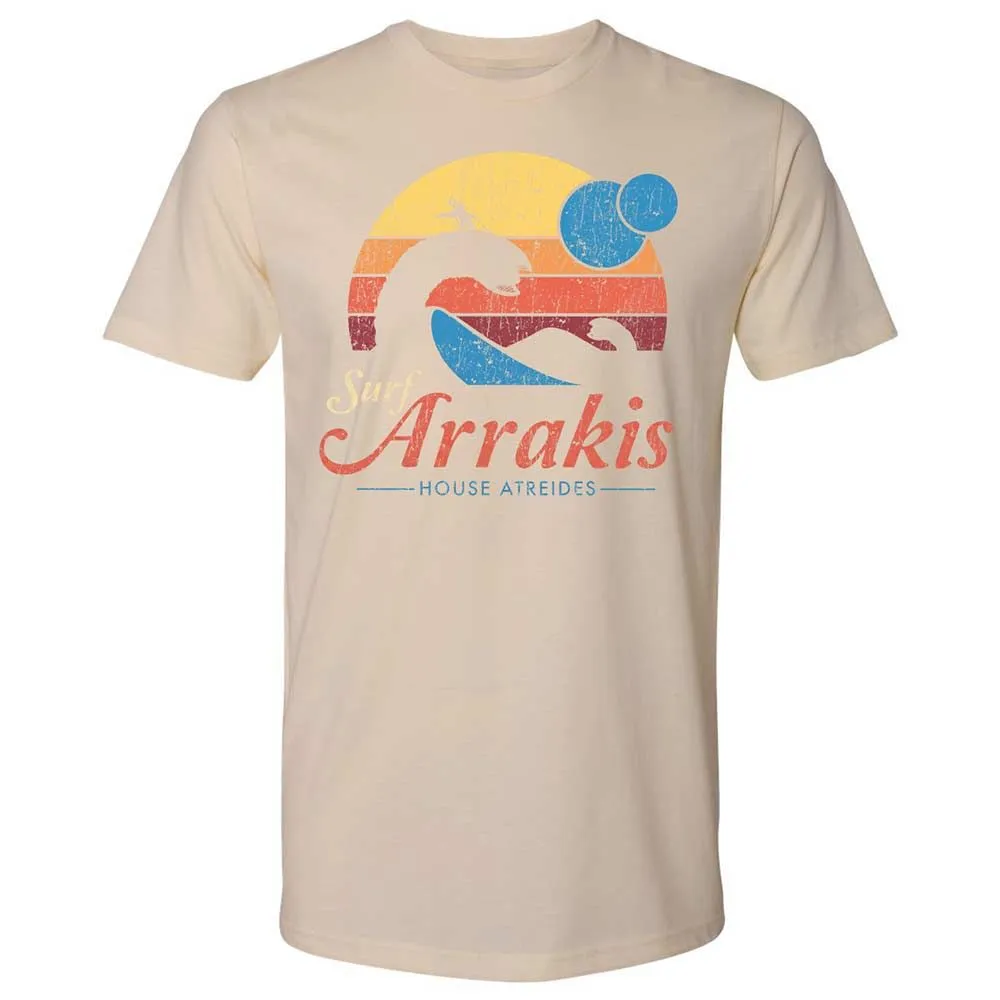 Premium Unisex T-Shirt - 3PN7P19J - Cream - 20