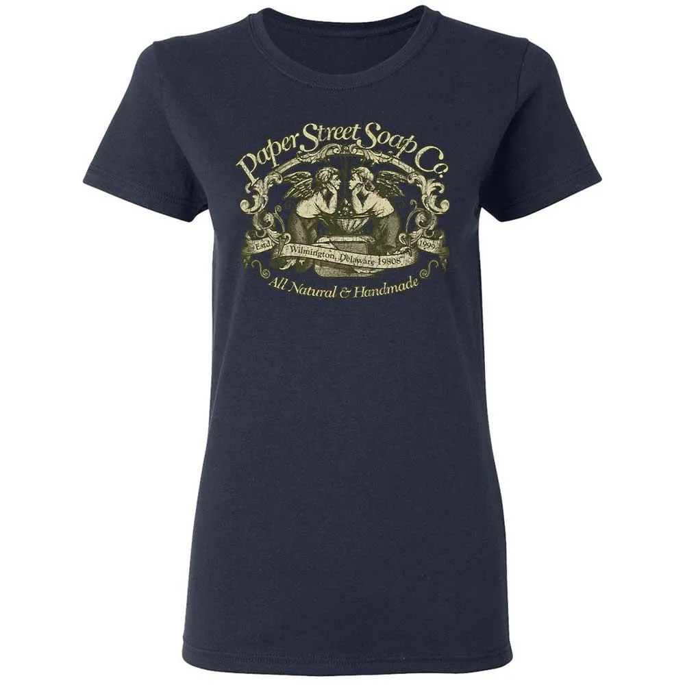 Paper Street Soap Company - Navy - 2