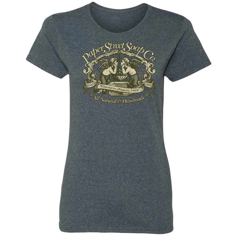 Paper Street Soap Company - Dark Heather - 6