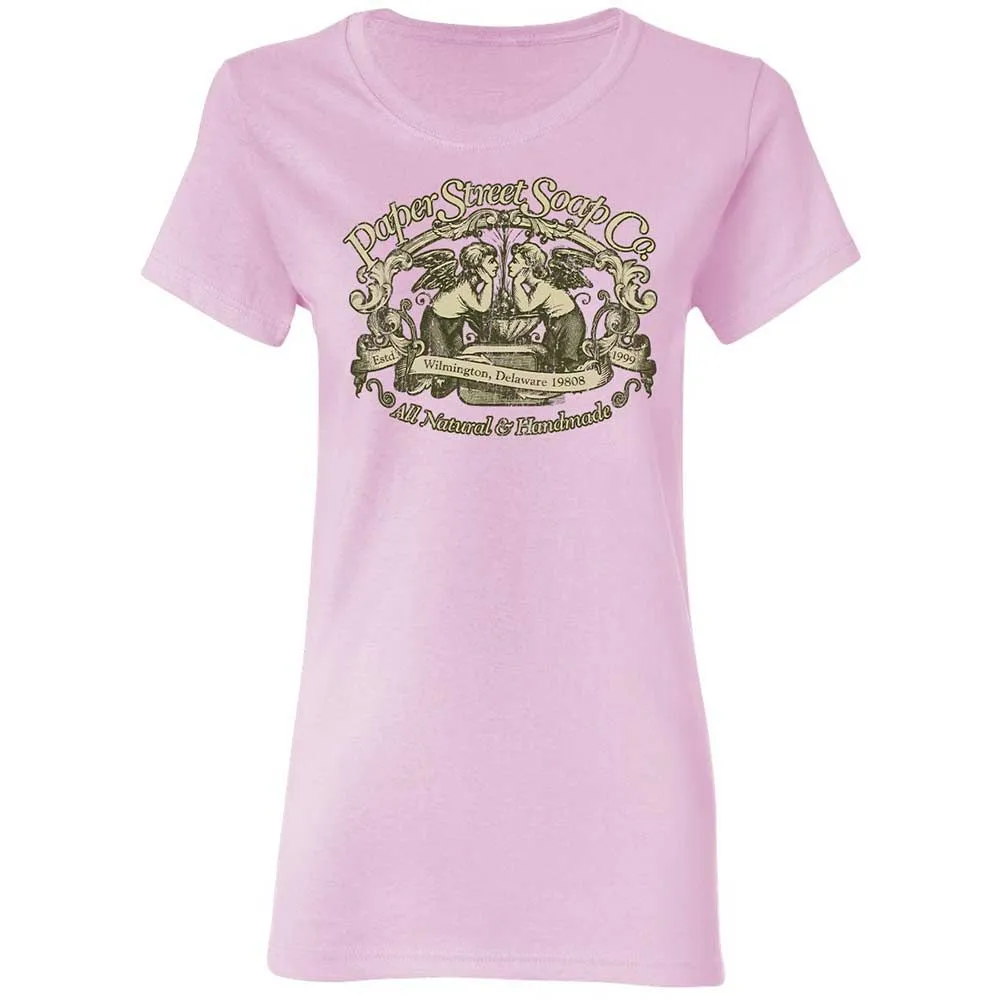Paper Street Soap Company - Light Pink - 8