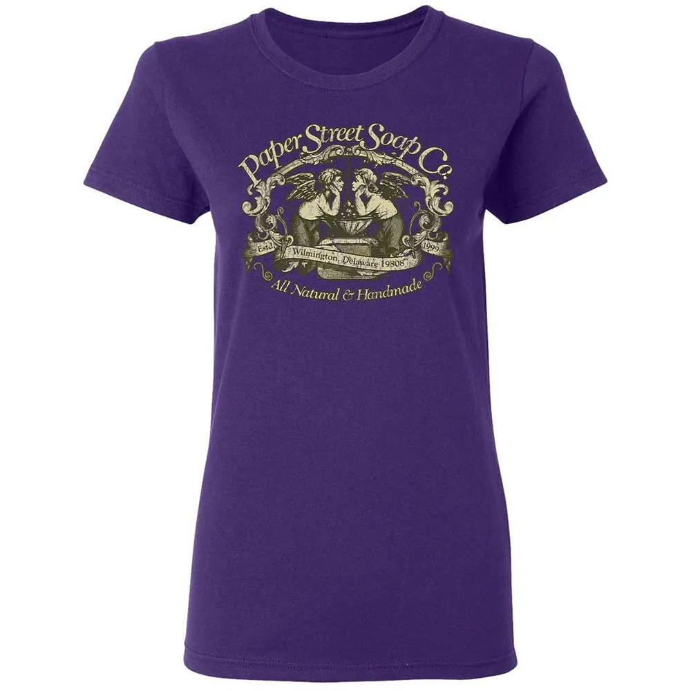 Paper Street Soap Company - Purple - 10