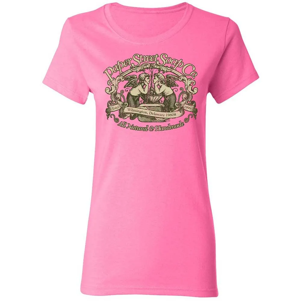 Paper Street Soap Company - Azalea - 11