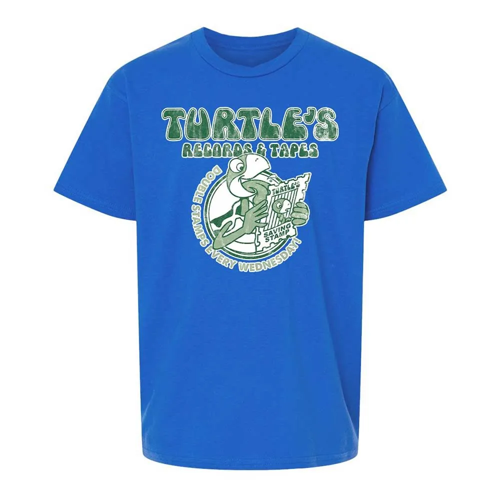 Turtle's Records and Tapes - Royal - 4
