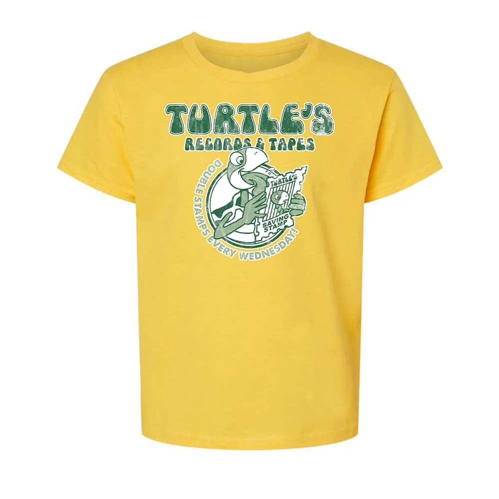 Turtle's Records and Tapes - Daisy - 15