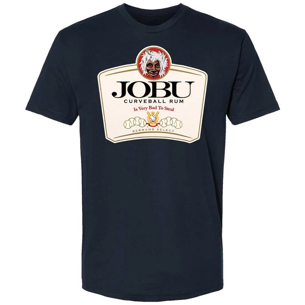 Premium Unisex T-Shirt - HPWCQLGP - Midnight Navy - 2