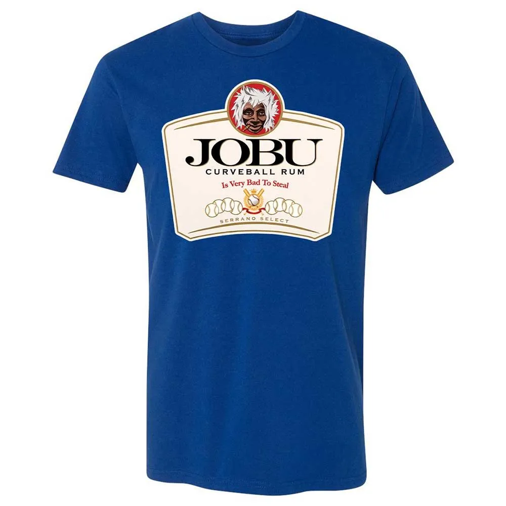 Premium Unisex T-Shirt - HPWCQLGP - Royal - 4