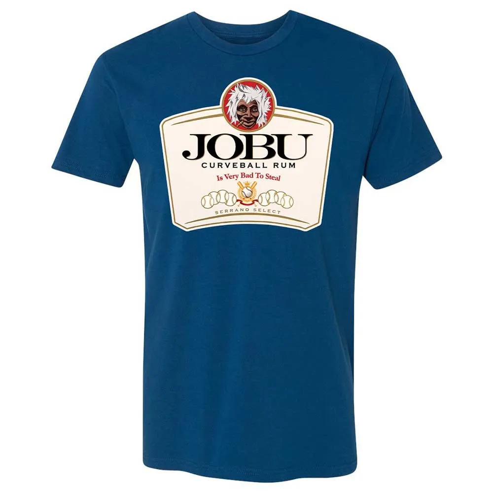 Premium Unisex T-Shirt - HPWCQLGP - Cool Blue - 5