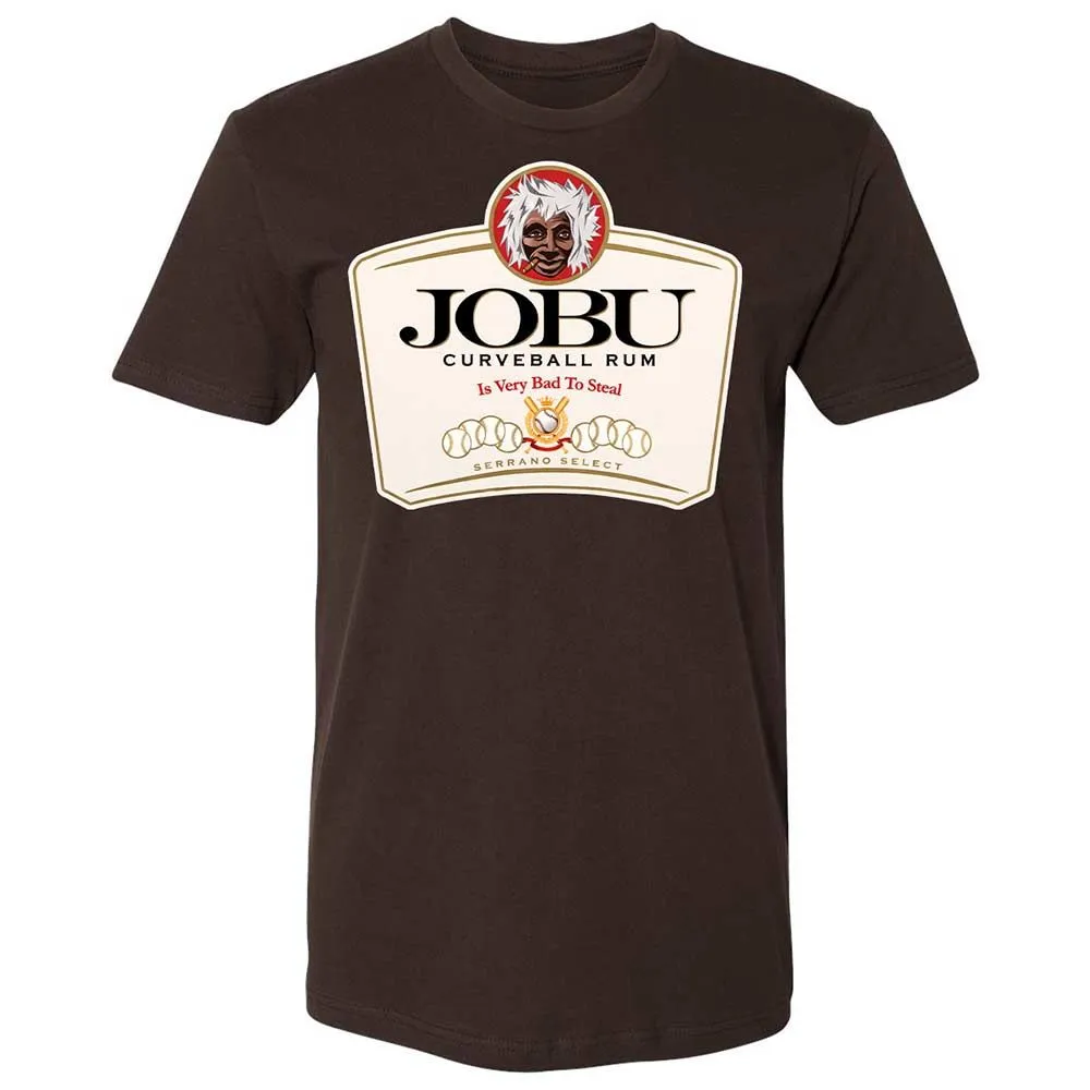 Premium Unisex T-Shirt - HPWCQLGP - Dark Chocolate - 6