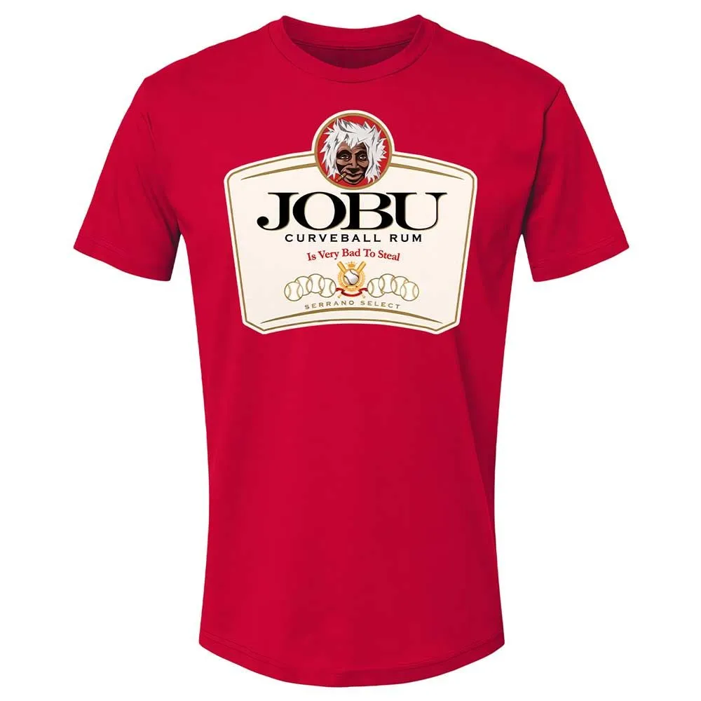 Premium Unisex T-Shirt - HPWCQLGP - Red - 9