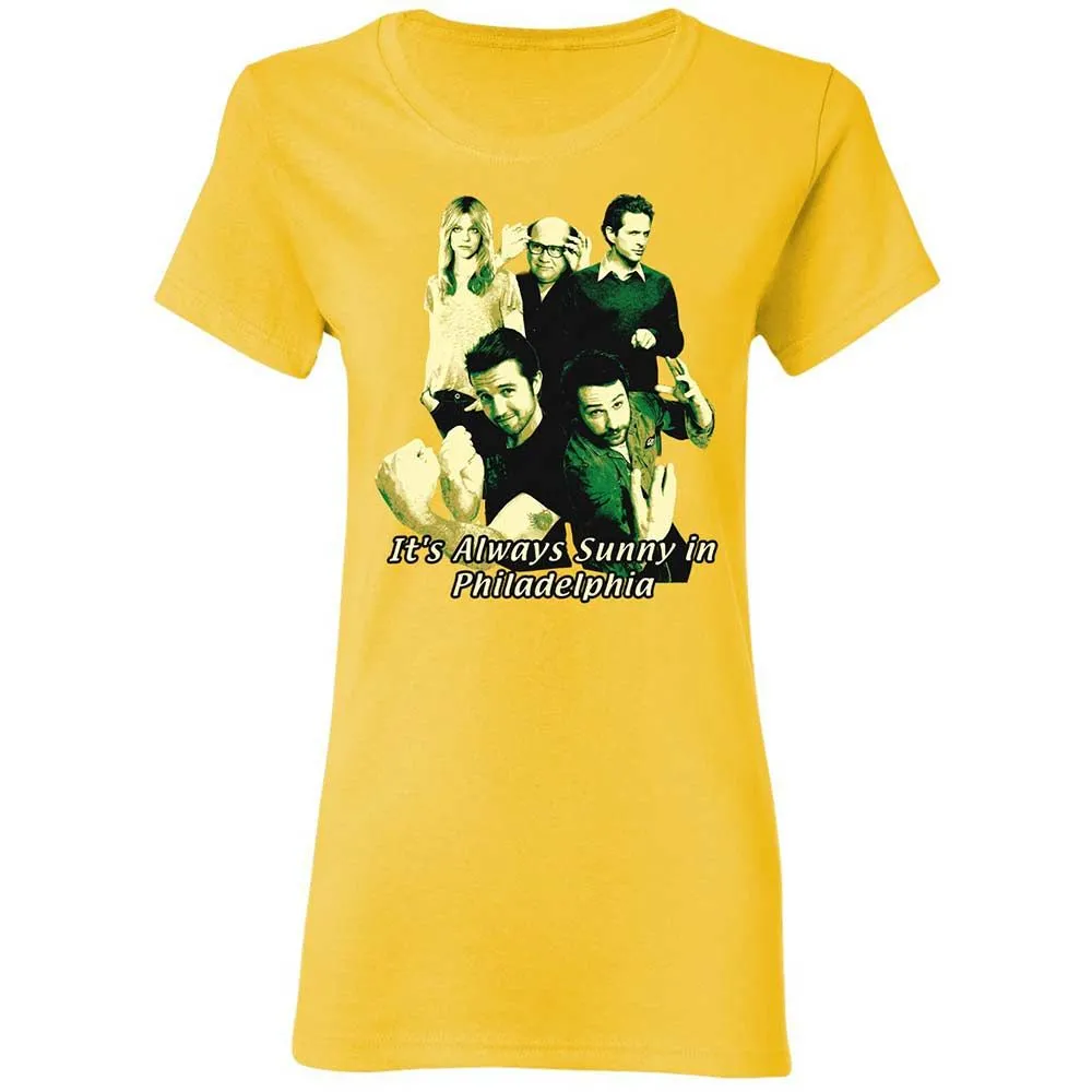 The Gang - Daisy - 16