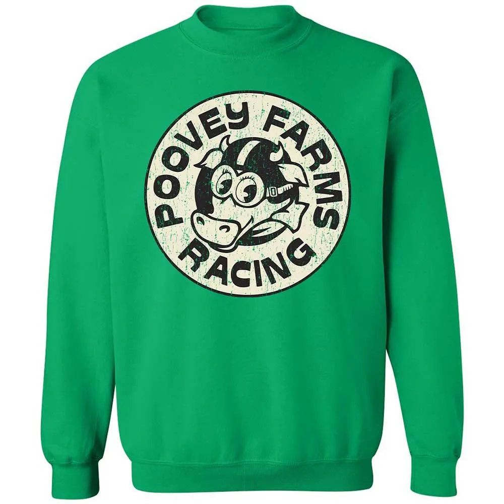 Classic Unisex Sweatshirt - Y641PDNU - Irish Green - 13