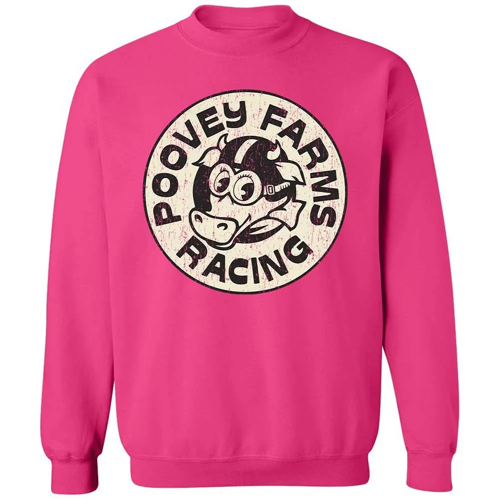 Classic Unisex Sweatshirt - Y641PDNU - Heliconia - 15