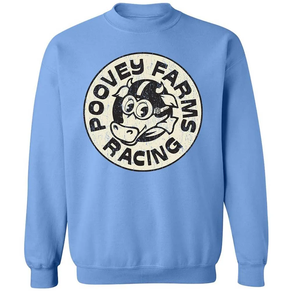 Classic Unisex Sweatshirt - Y641PDNU - Carolina Blue - 20