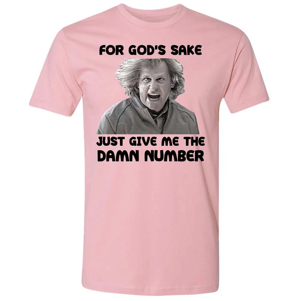 Premium Unisex T-Shirt - MERJTSES - Light Pink - 5