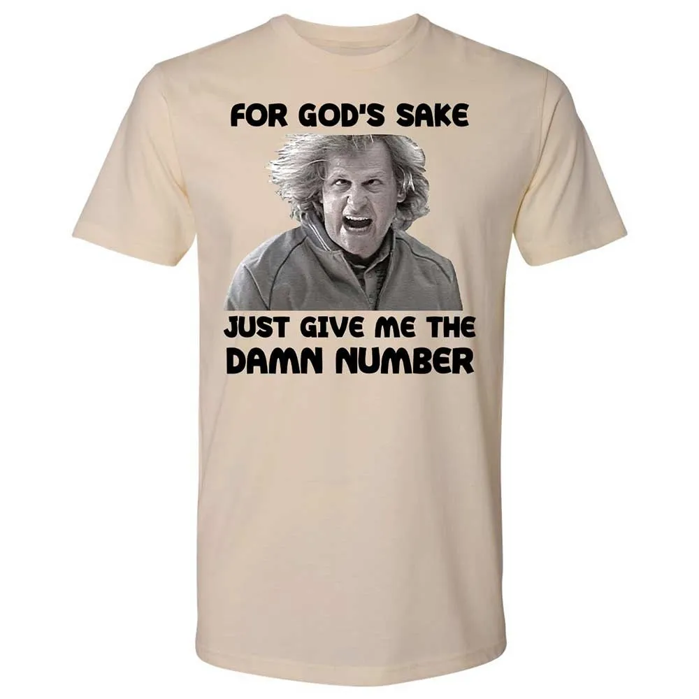 Premium Unisex T-Shirt - MERJTSES - Cream - 8