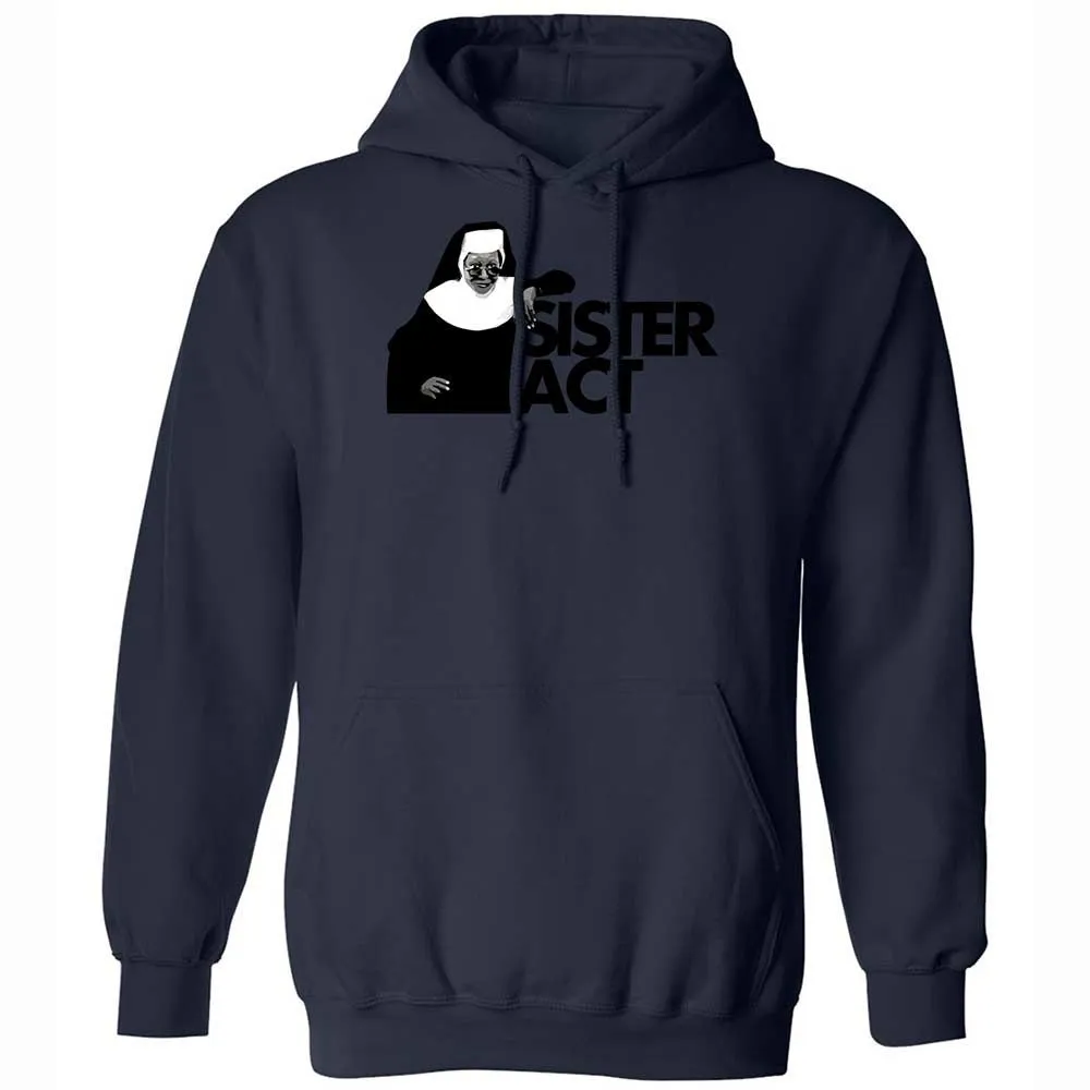 Classic Unisex Hoodie - PLF29F2E - Navy - 15
