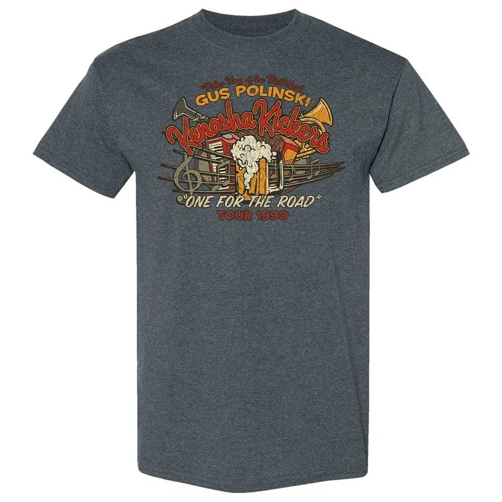 One for the Road - Dark Heather - 6