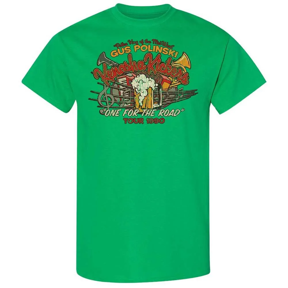 One for the Road - Irish Green - 13