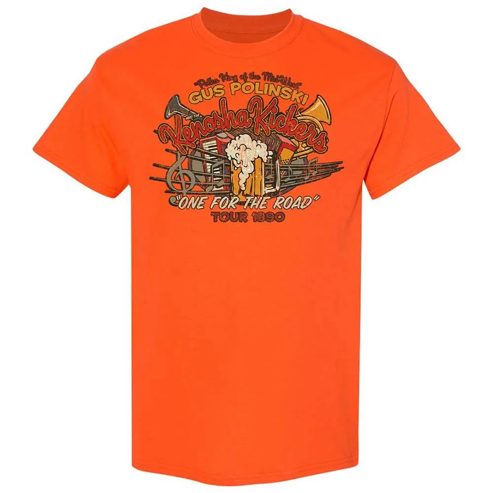 One for the Road - Orange - 17