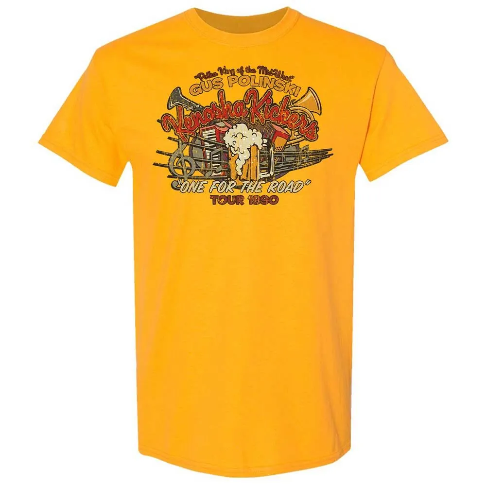 One for the Road - Gold - 18