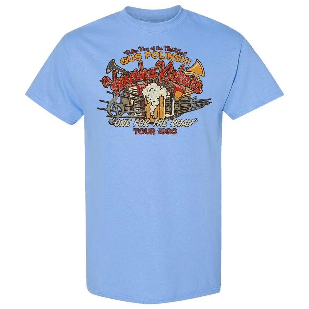 One for the Road - Carolina Blue - 19