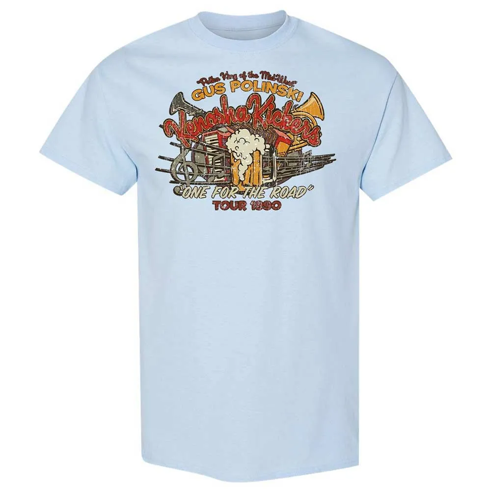 One for the Road - Light Blue - 20